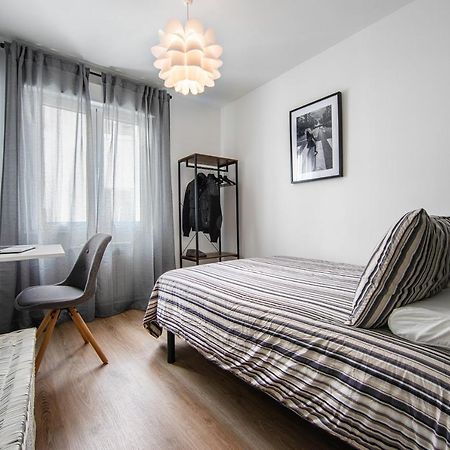 4 Estaciones - Tu Hogar En El Corazon De Oviedo公寓 外观 照片