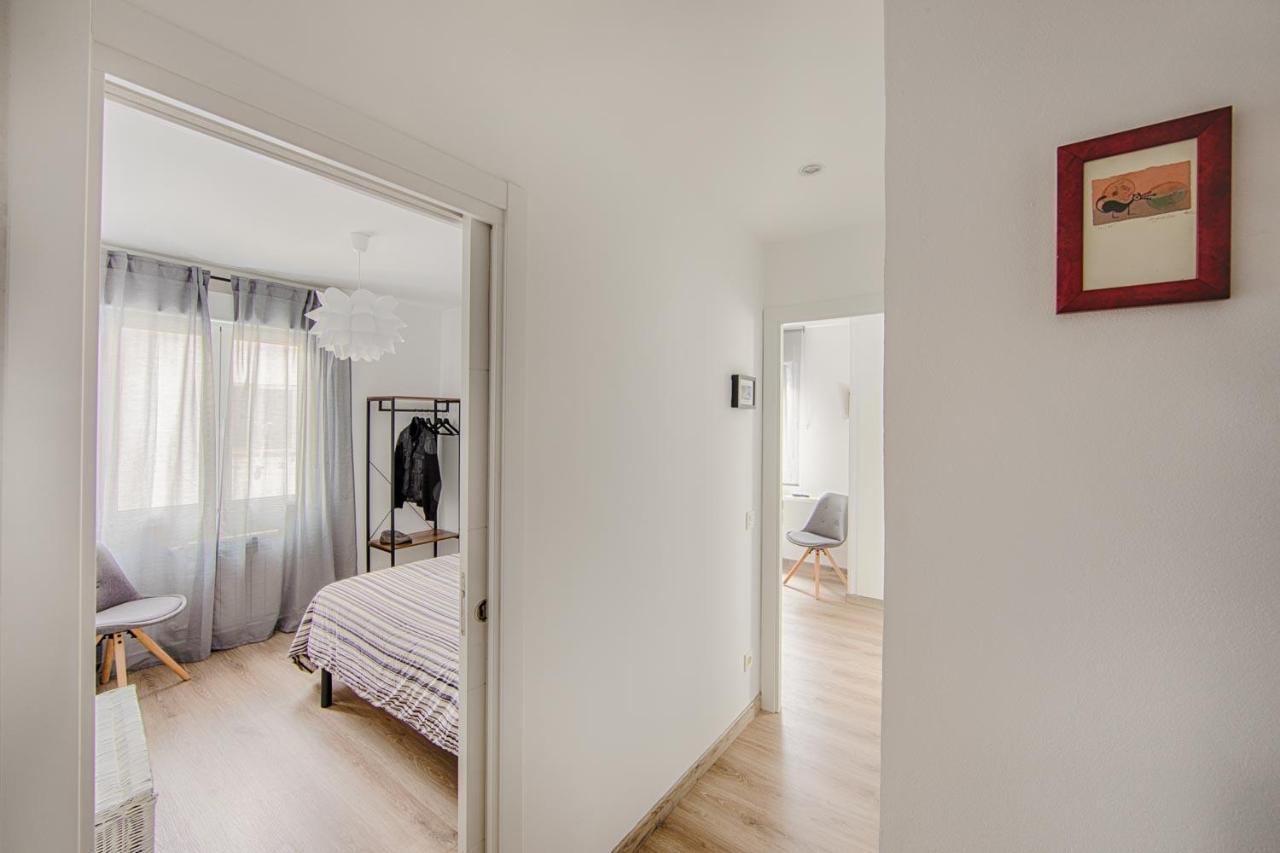 4 Estaciones - Tu Hogar En El Corazon De Oviedo公寓 外观 照片